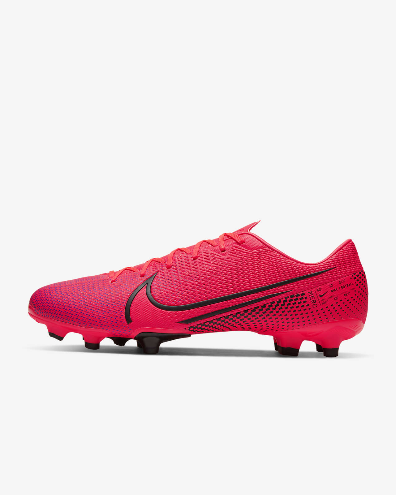 nike mercurial vapor 13 academy mg